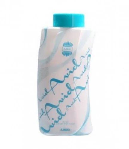 بودرة أجمل للجسم