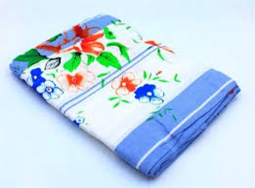 الشرشف القديم