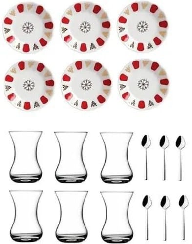 ابرايق واستكانات كويتيه طقم