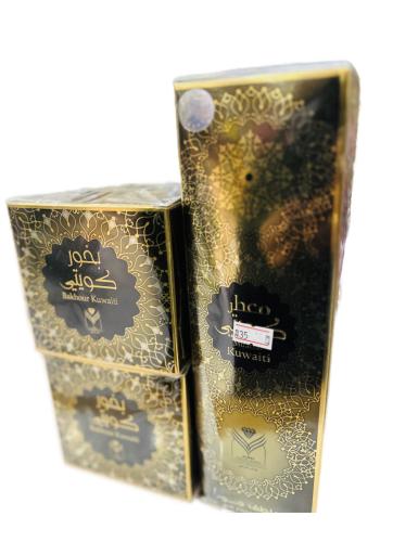 بخور + معطر الكويتي