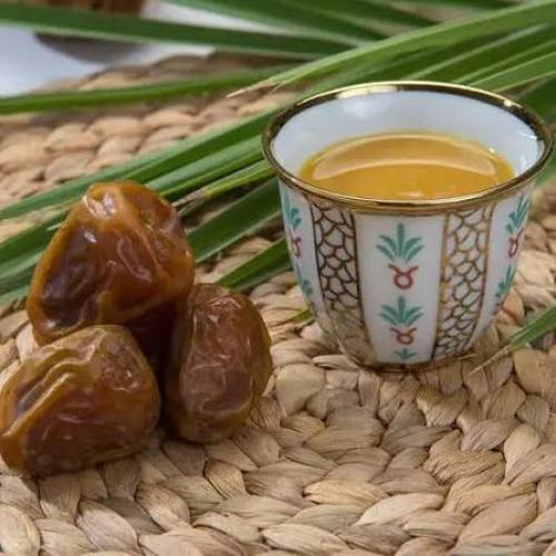 قهوة سعودية