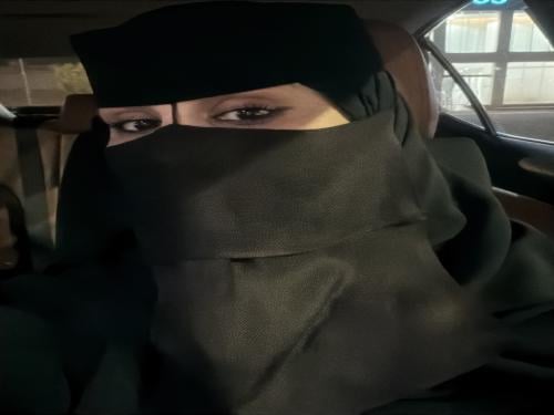 برقع هيفاء برده