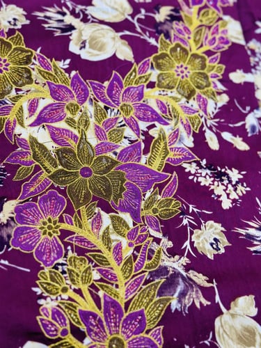 قماش مخور 13