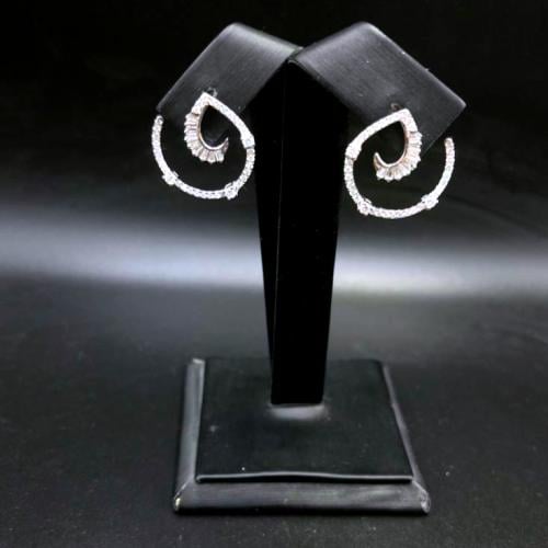 حلقان الماس