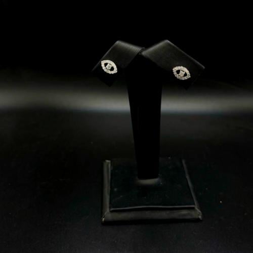 حلقان الماس