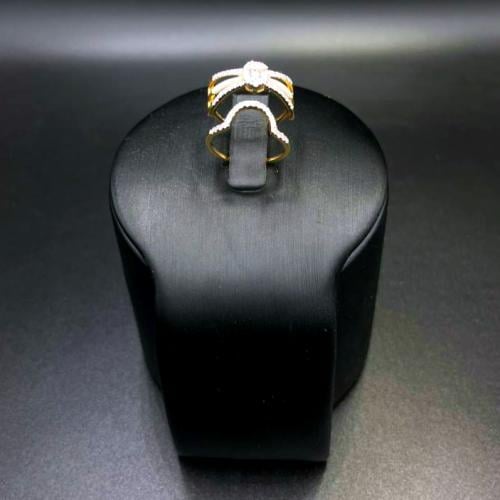 خواتم الماس