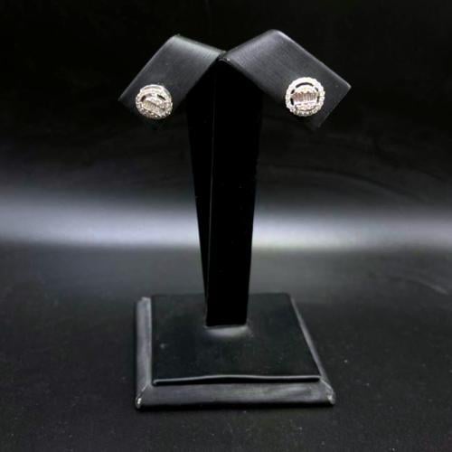 حلقان الماس