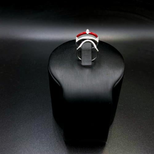 خواتم الماس