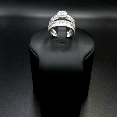 خواتم الماس