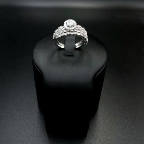 خواتم الماس