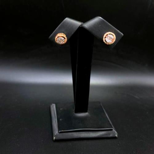 حلقان الماس