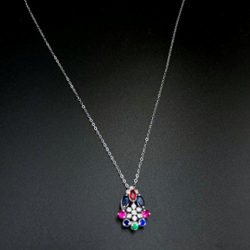 تعاليق الماس