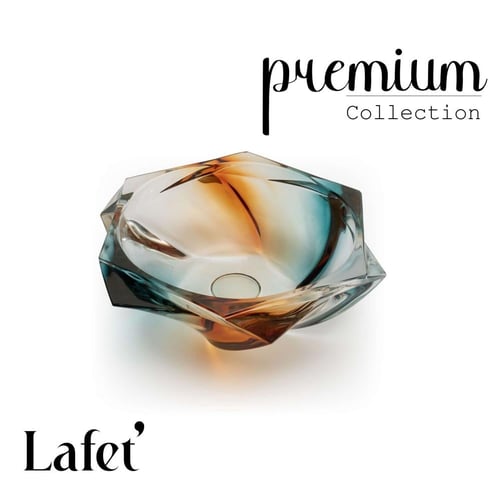 PREMIUM | وعاء عميق كبير "ملون"