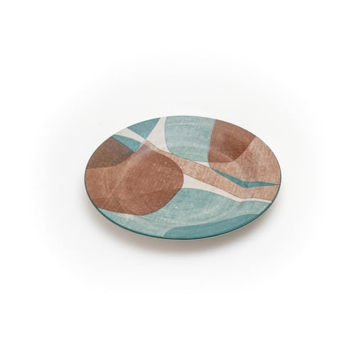 UNIQE | طبق مائدة مسطح صغير