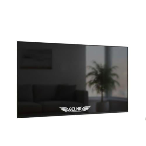 شاشة جلنر 32 بوصة HD ذكية بتصميم أنيق
