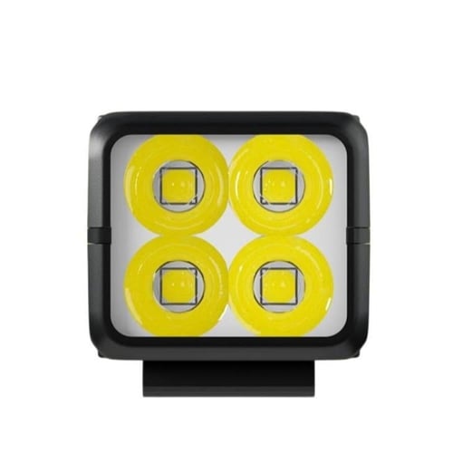 كشاف T4K ٠ Nitecore إضاءة قوية جداً 4000 لومن
