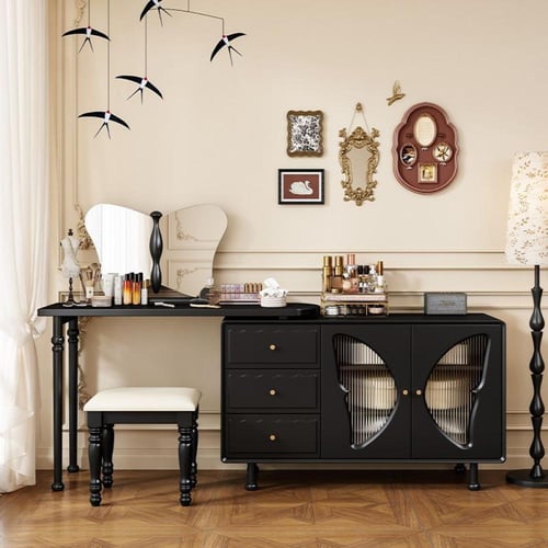 تسريحة بتصميم راقي