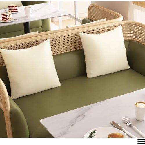 طقم كراسٍي تصميم كلاسيكي