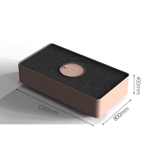 مكتب سيدات الاعمال بتصميم مودرن