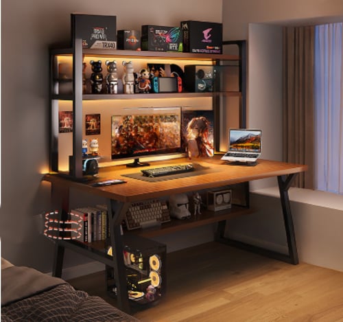 طاولة العاب بتصميم مودرن