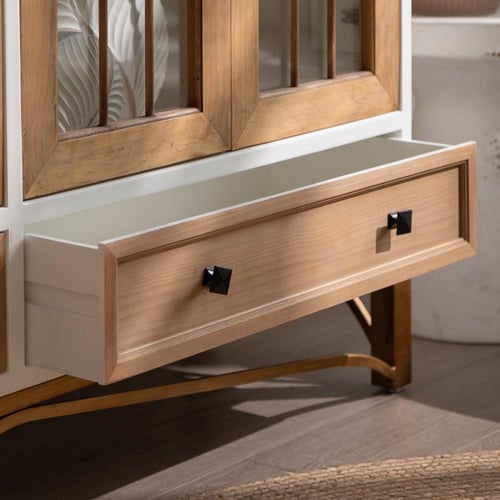 خزائن عرض ريفية أمريكية