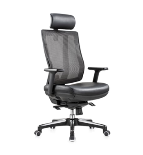 كرسي مكتبي بتصميم مودرن