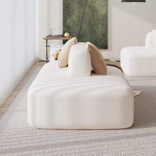 أريكة مزدوجة – تصميم مبتكر ظهرًا لظهر