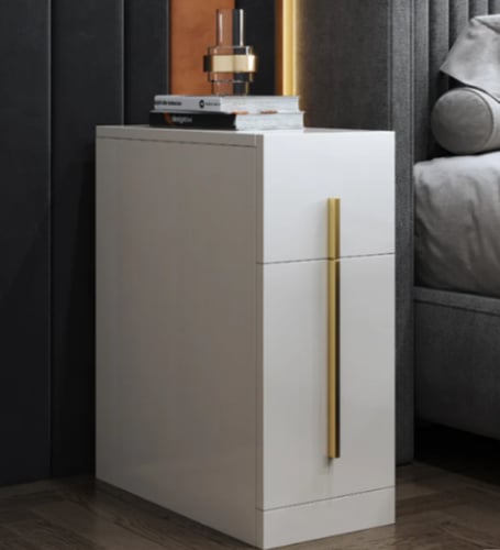 كومدينو بتصميم انيق