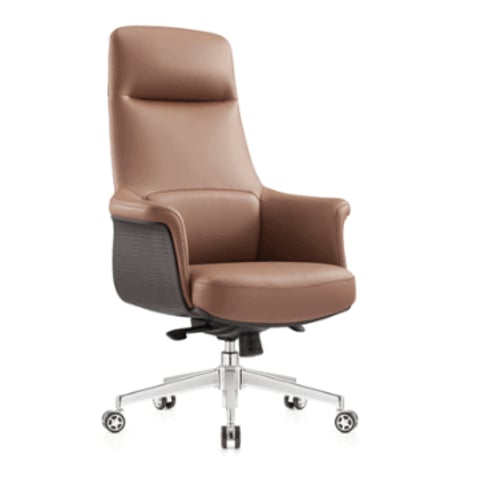 كرسي مكتبي بتصميم انيق