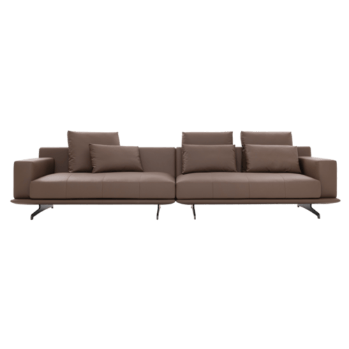 أريكة فاخرة بتصميم عصري – صلابة تدوم وراحة متجددة