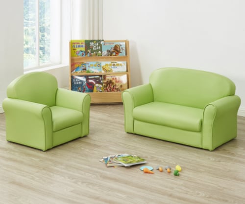 كرسي اطفال بتصميم مريح