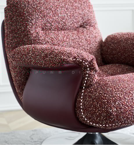 اريكة بتصميم عصري