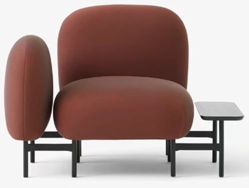 مجموعة كراسي انتظار حديثة وفاخرة