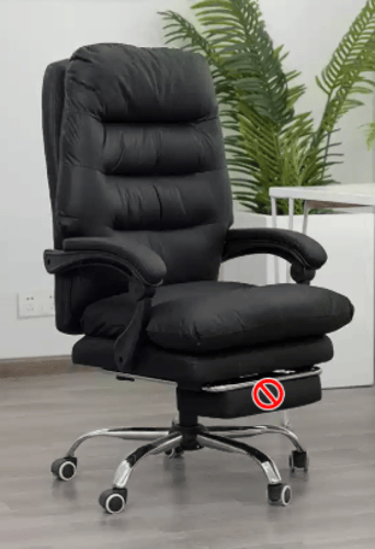 كرسي مكتبي بتصميم مودرن