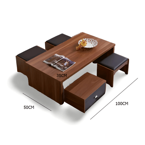 طاولة باستخدمات متعددة