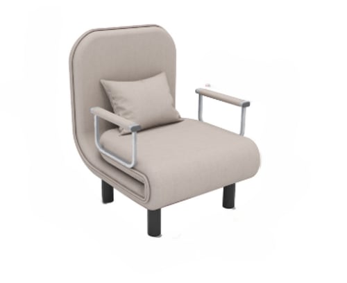 اريكه متعددة الاستخدامات