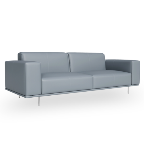 أريكة عصرية فاخرة – صلابة استثنائية وراحة تدوم