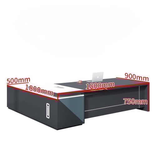 مكتب اداري فاخر