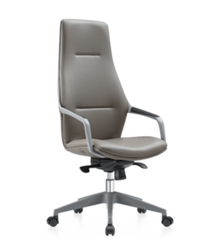 كرسي مكتبي بتصميم عملي