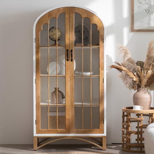 خزائن عرض ريفية أمريكية