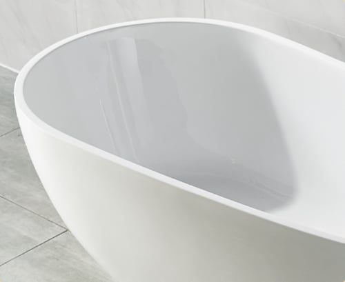 بانيو بتصميم كلاسيك