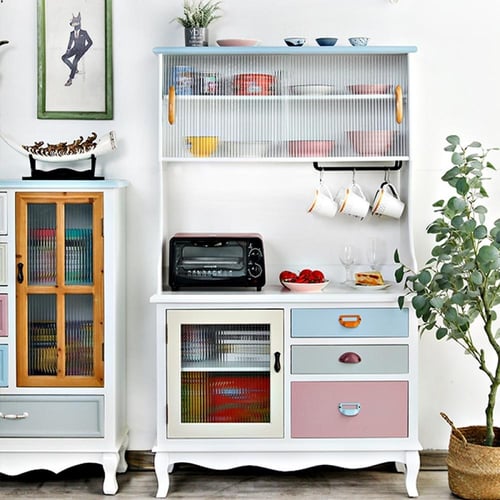 مجموعة الخزائن المتنوعة