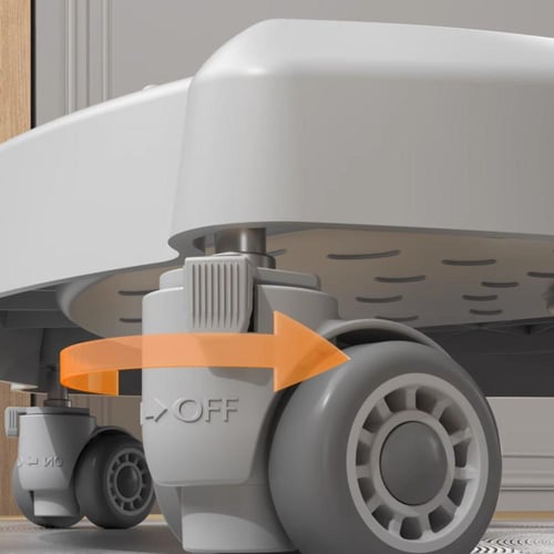 مكتب دراسي بتصميم الماني