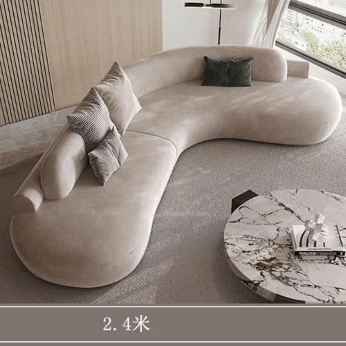 طقم أريكة إيطالية