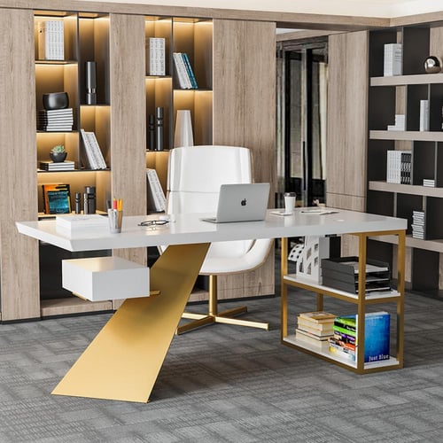 مكتب عصري اقتصادي