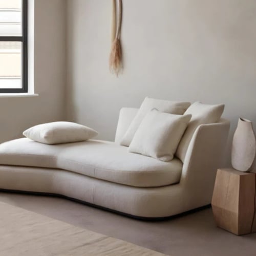 طقم غرفة معيشة عصري