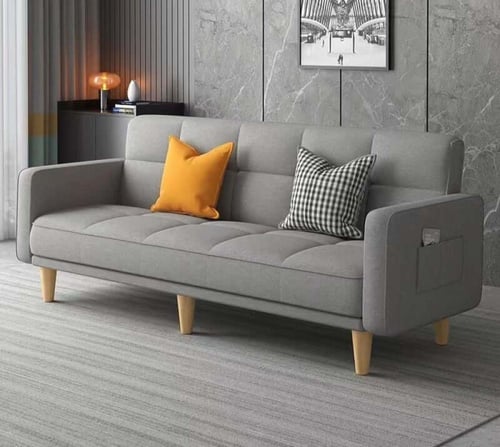 كنبة متعددة الاستخدام