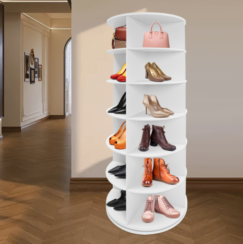 جزامه احذيه دواره