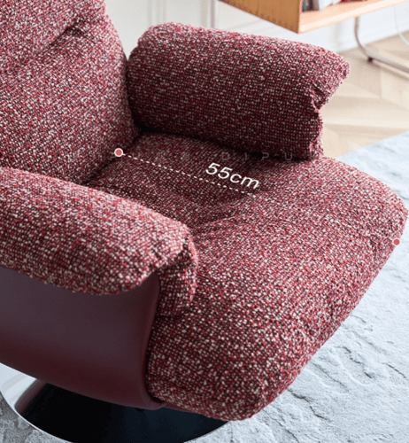 اريكة بتصميم عصري