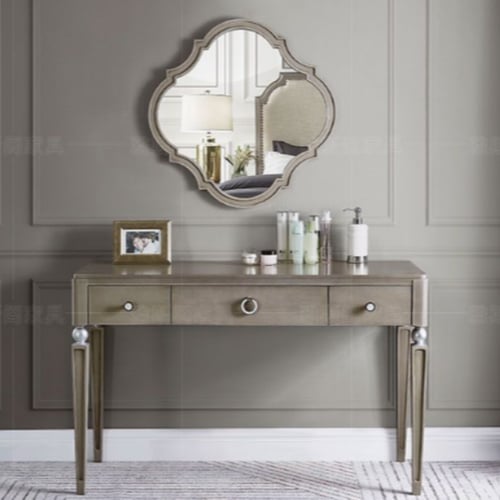 تسريحة بتصميم كلاسيكي مميز فاخر